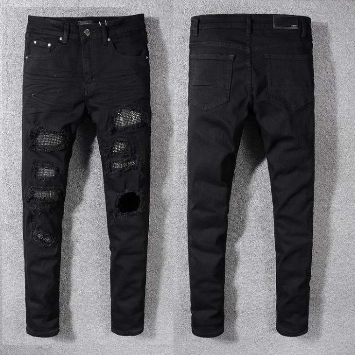 Picture of Amiri Jeans Long _SKUAmirisz28-4025g296886